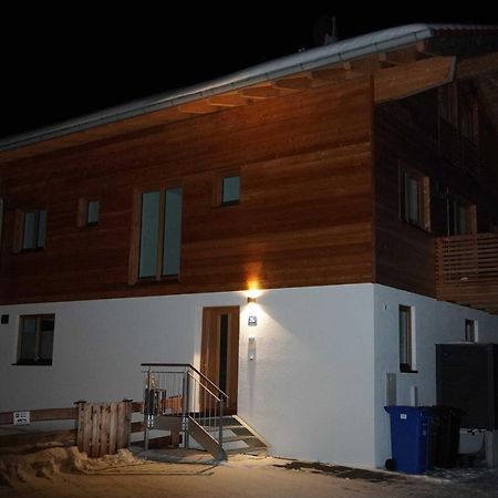 Ferienwohnung Eckmair Schliersee Exteriér fotografie
