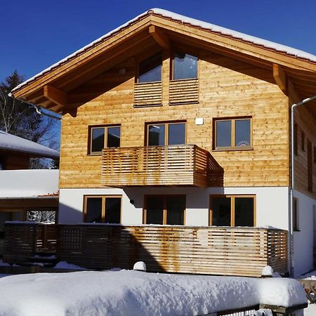 Ferienwohnung Eckmair Schliersee Exteriér fotografie
