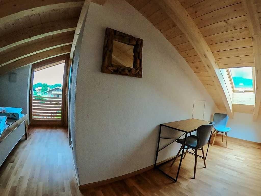Ferienwohnung Eckmair Schliersee Exteriér fotografie