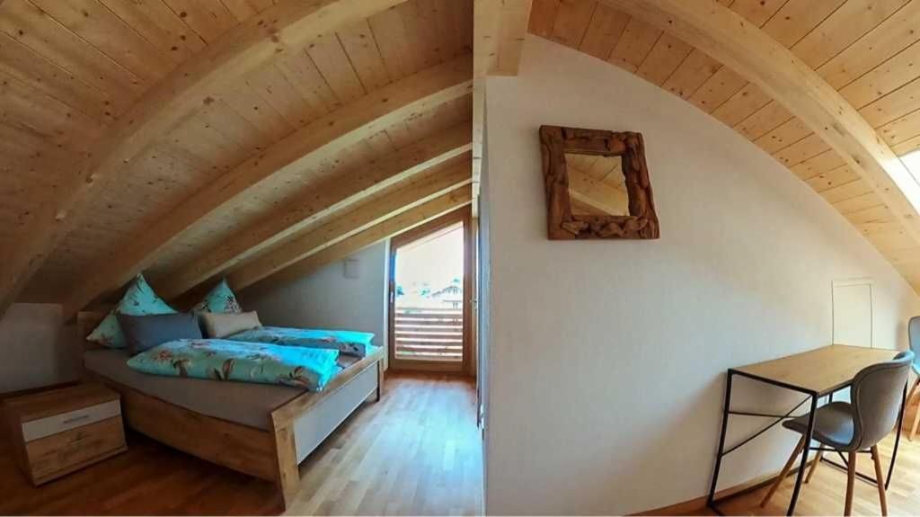 Ferienwohnung Eckmair Schliersee Exteriér fotografie