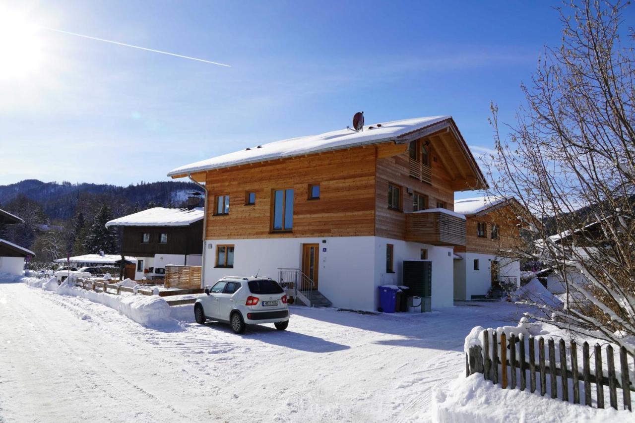 Ferienwohnung Eckmair Schliersee Exteriér fotografie