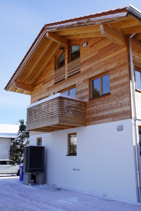 Ferienwohnung Eckmair Schliersee Exteriér fotografie