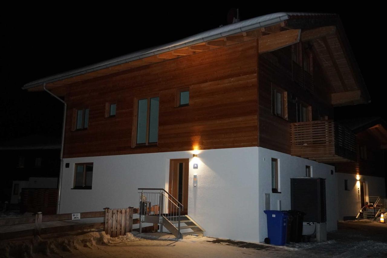 Ferienwohnung Eckmair Schliersee Exteriér fotografie