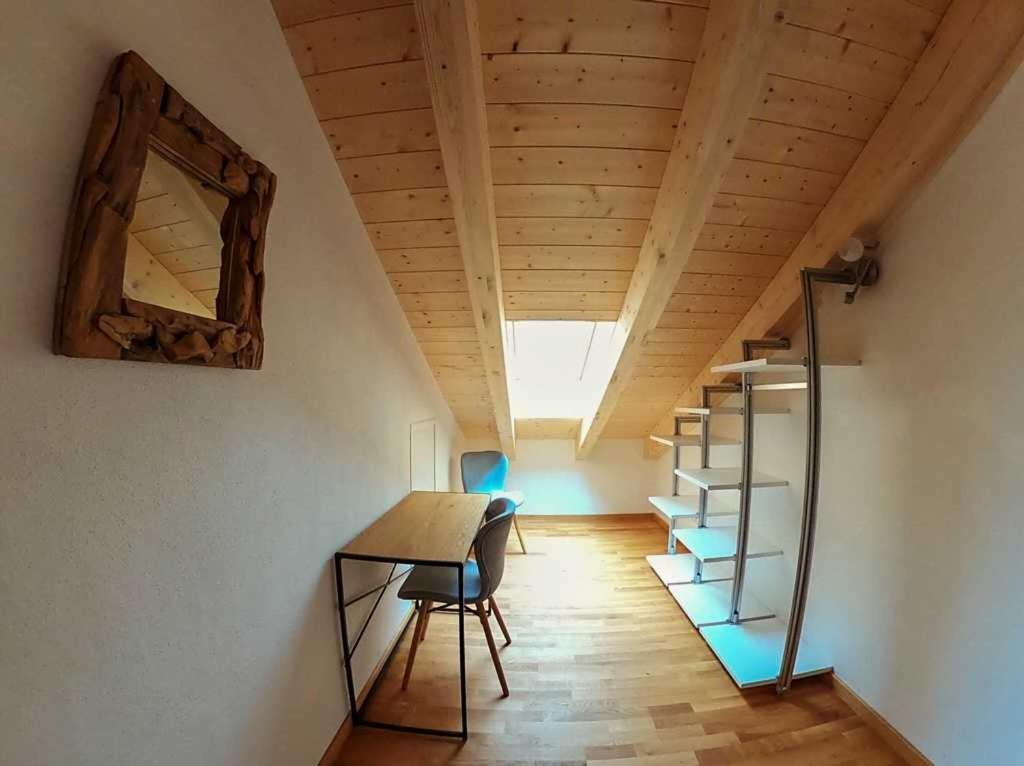 Ferienwohnung Eckmair Schliersee Exteriér fotografie