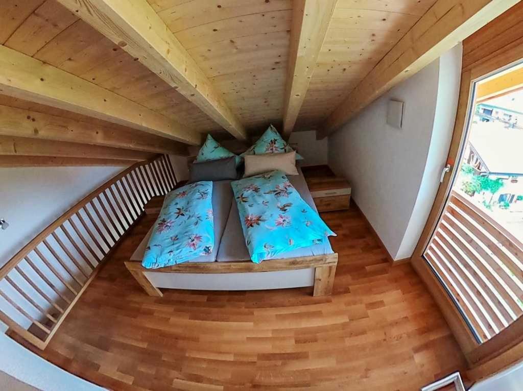 Ferienwohnung Eckmair Schliersee Exteriér fotografie