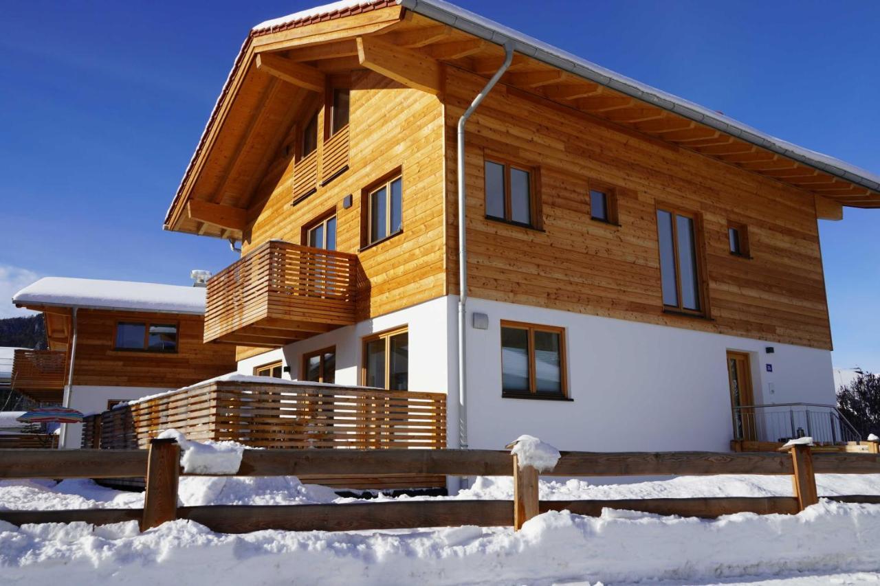Ferienwohnung Eckmair Schliersee Exteriér fotografie