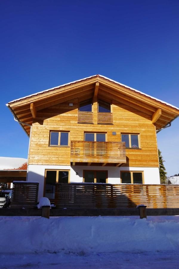 Ferienwohnung Eckmair Schliersee Exteriér fotografie