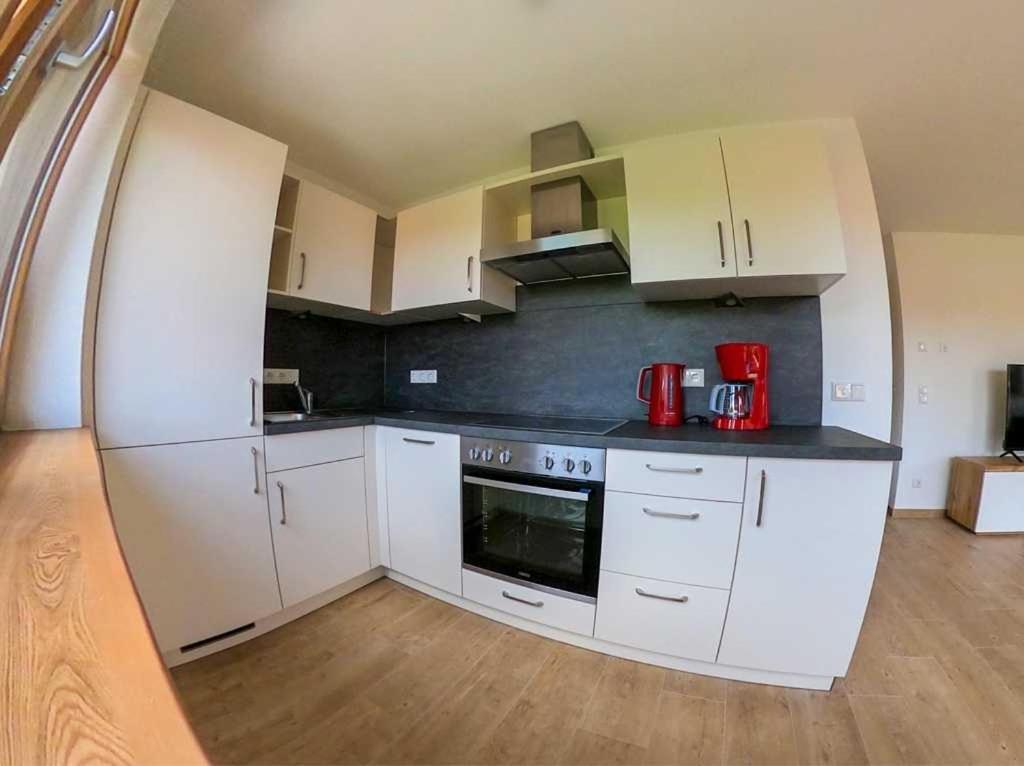 Ferienwohnung Eckmair Schliersee Exteriér fotografie