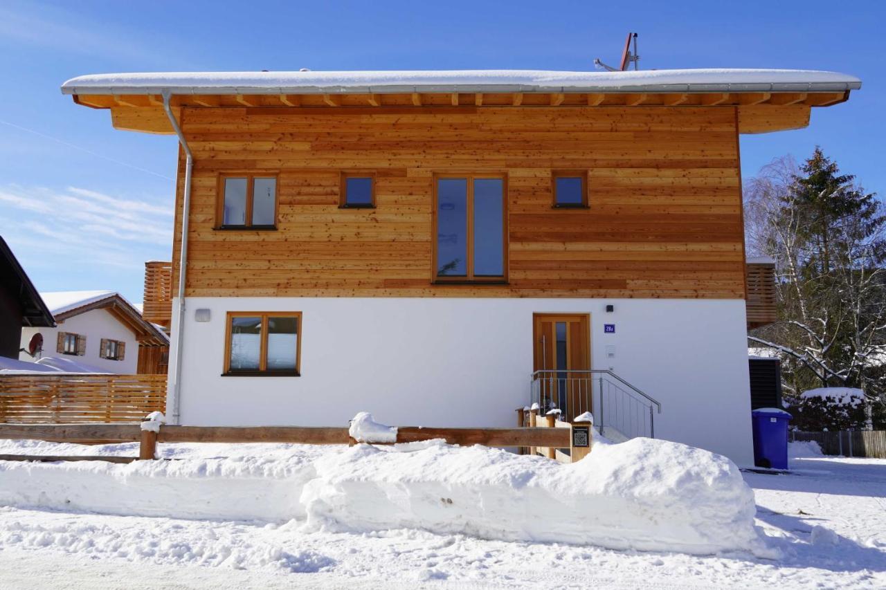 Ferienwohnung Eckmair Schliersee Exteriér fotografie